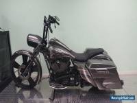 2013 Harley-Davidson Touring