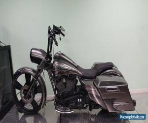 Motorcycle 2013 Harley-Davidson Touring for Sale