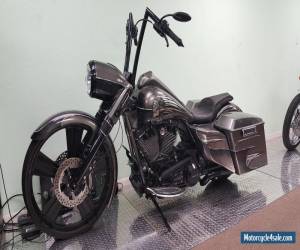 Motorcycle 2013 Harley-Davidson Touring for Sale