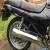 1992 HONDA CB750 Nighthawk WALKING DEAD PROJECT BIKE  for Sale