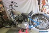 1976 Harley-Davidson Other for Sale