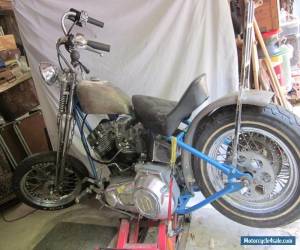 Motorcycle 1976 Harley-Davidson Other for Sale