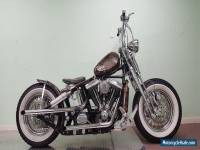 1998 Harley-Davidson Softail