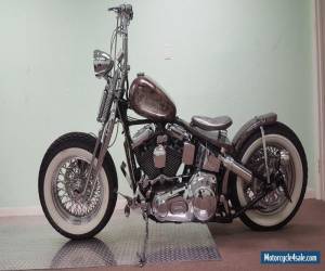 Motorcycle 1998 Harley-Davidson Softail for Sale