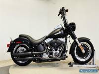 2015 Harley-Davidson Softail