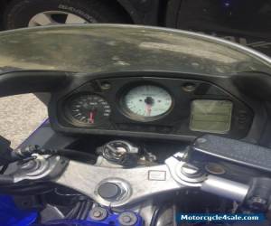 Motorcycle Honda VFR800  for Sale