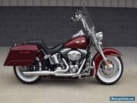 2009 Harley-Davidson Softail