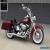 2009 Harley-Davidson Softail for Sale