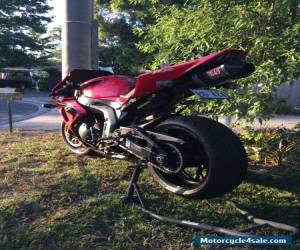 Motorcycle 2007 Honda CBR 1000K7 for Sale