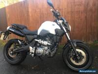 Yamaha MT03 MT 03  2007 / 07 660cc 