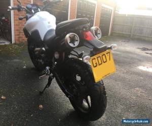 Motorcycle Yamaha MT03 MT 03  2007 / 07 660cc  for Sale