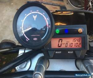 Motorcycle Yamaha MT03 MT 03  2007 / 07 660cc  for Sale