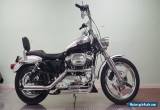 2003 Harley-Davidson Sportster for Sale