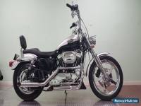 2003 Harley-Davidson Sportster