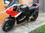 2003 Yamaha YZF R6 Track Bike  for Sale