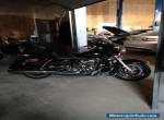 Harley-Davidson : Touring for Sale