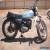 Yamaha DT175A 1974 First dt175 for Sale