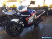 Honda VF500 FD great classic bike