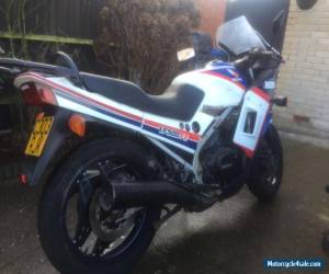 Motorcycle Honda VF500 FD great classic bike for Sale