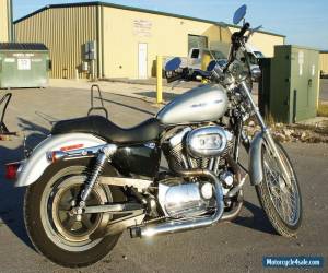 Motorcycle 2004 Harley-Davidson Sportster for Sale