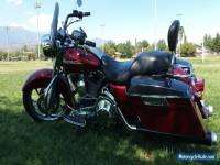 2004 Harley-Davidson Touring