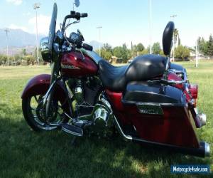 2004 Harley-Davidson Touring for Sale