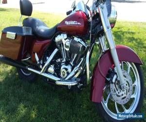 Motorcycle 2004 Harley-Davidson Touring for Sale