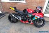 Suzuki GSXR1000 K7 GSXR 1000 K7 2008 Road or Track Bike for Sale