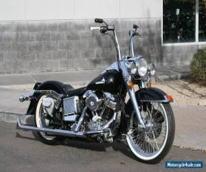 Motorcycle 1983 Harley-Davidson Touring for Sale