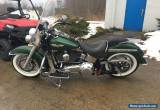 2013 Harley-Davidson Softail for Sale