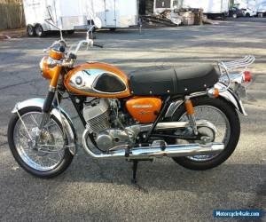 Motorcycle 1968 Suzuki Other for Sale