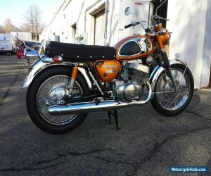 Motorcycle 1968 Suzuki Other for Sale