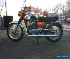 Motorcycle 1968 Suzuki Other for Sale