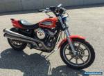 1988 Harley-Davidson Other for Sale