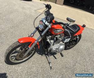 Motorcycle 1988 Harley-Davidson Other for Sale