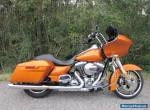 2015 Harley-Davidson Touring for Sale