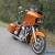 2015 Harley-Davidson Touring for Sale