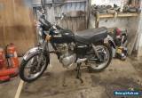 honda cb400t for Sale