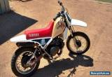 Yamaha PW80 Pee Wee 80cc for Sale