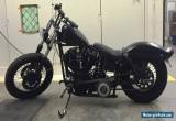 1982 Harley-Davidson FXE Super Glide for Sale