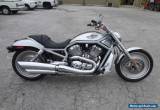 2003 Harley-Davidson VRSC for Sale