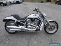 2003 Harley-Davidson VRSC