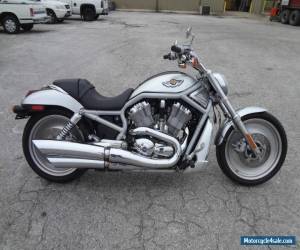 Motorcycle 2003 Harley-Davidson VRSC for Sale