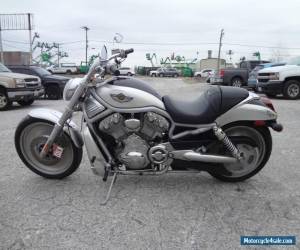 Motorcycle 2003 Harley-Davidson VRSC for Sale