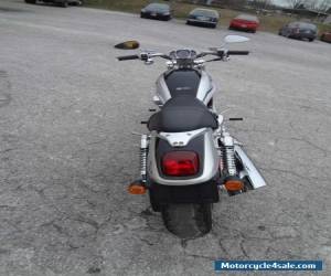 Motorcycle 2003 Harley-Davidson VRSC for Sale