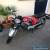 Yamaha FS1-E - 50cc Fizzy Classic Sports Moped FS1E Two Stroke 1988 for Sale