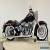 2015 Harley-Davidson Softail for Sale