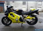 Honda cbr 600  excellent condition with extras for Sale