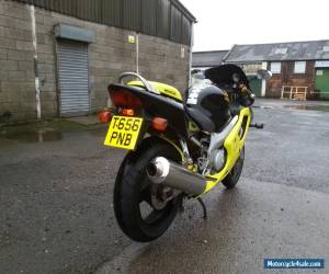 Motorcycle Honda cbr 600  excellent condition with extras for Sale