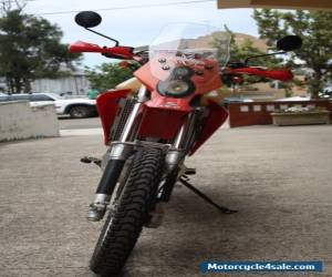 Motorcycle HONDA XR650r  for Sale